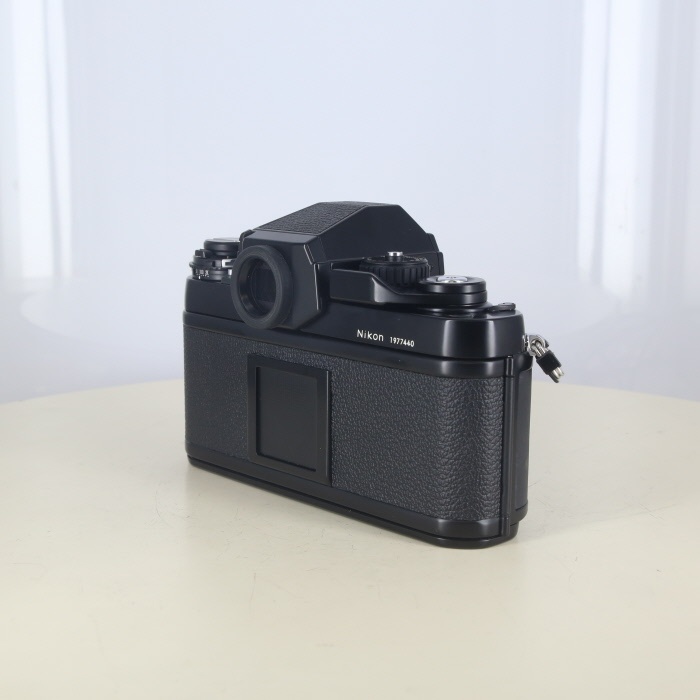 ニコン F3 アイレベル