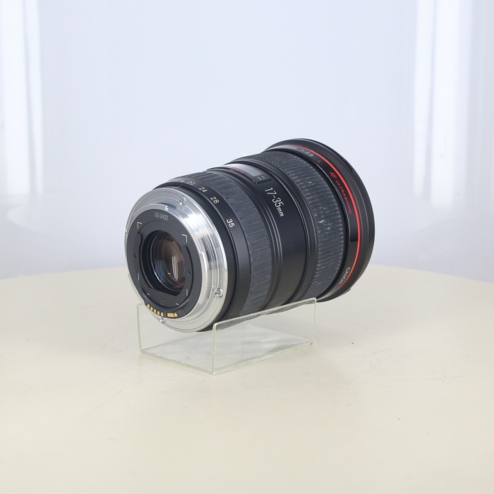 キヤノン EF17-35/2.8L USM