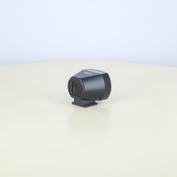 フォクトレンダー 25mmファインダー