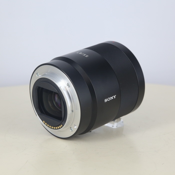 ソニー SONNAR T*FE55/1.8 ZA