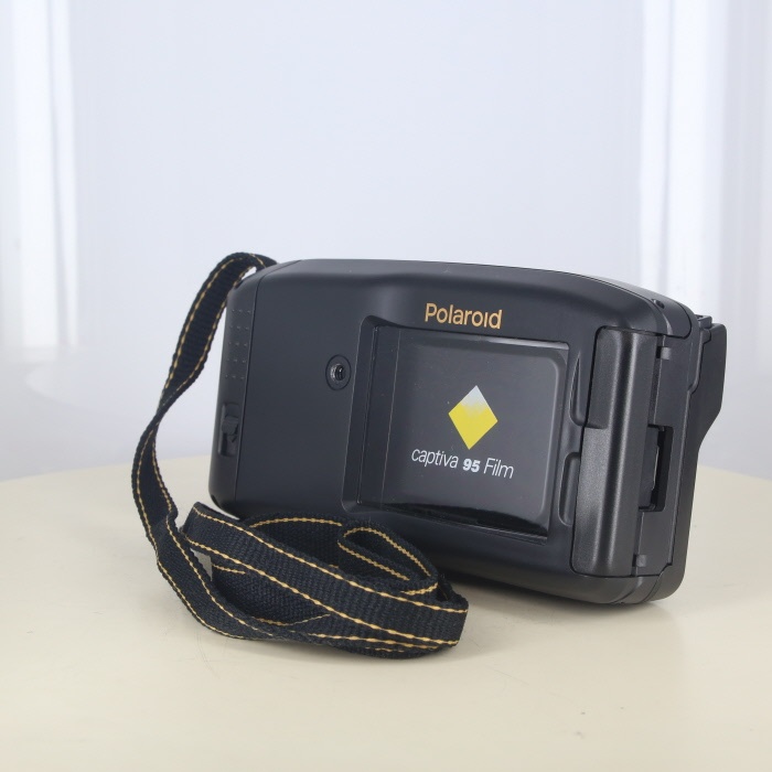 ポラロイド Captiva SLR (ジョイカム)