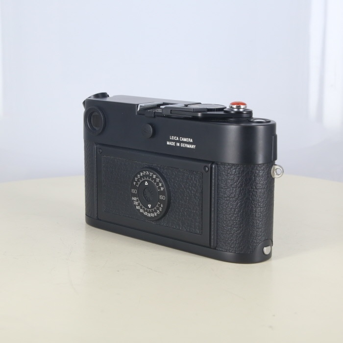 ライカ M6 TTL 0.72 ブラック