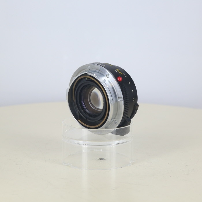 ライカ ズミクロンC 40/2