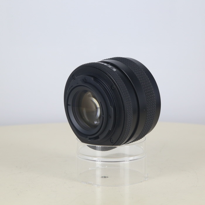 コンタックス プラナー50/1.7 AEJ