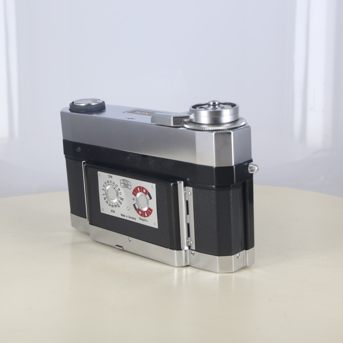 ツアイス 【極希少品】ZEISS IKON 顕微鏡用