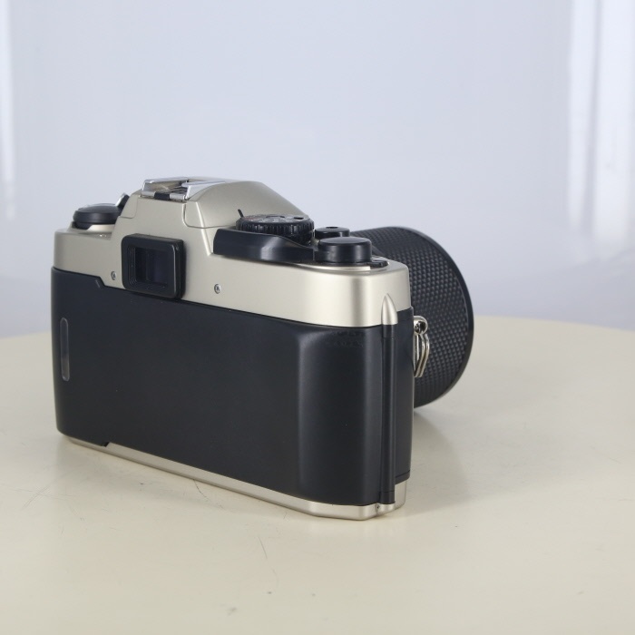 ニコン FM10+Ai改 43-86/3.5