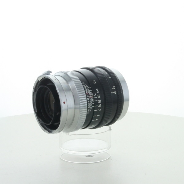 ニコン Nikkor-P 10.5/2.5(S)