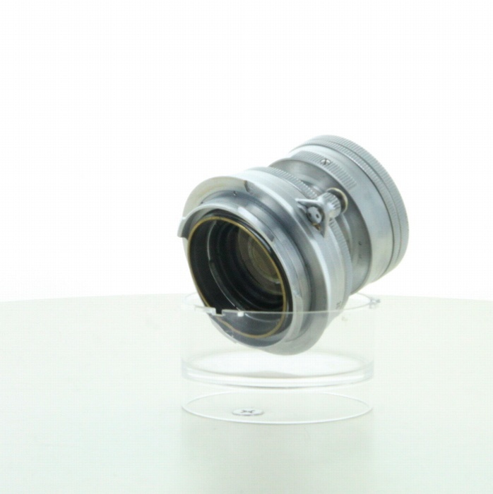 ライカ ズミクロン M50/2(沈胴)