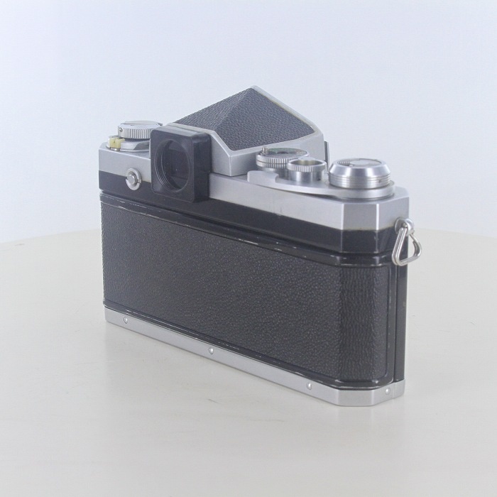 ニコン Fアイレベル(中期)