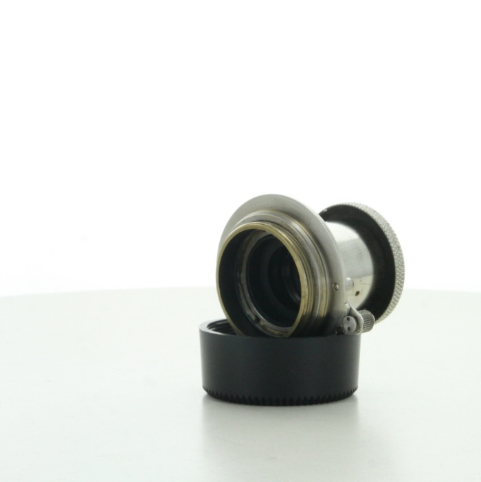 Barnack ニッケルエルマー L50/3.5