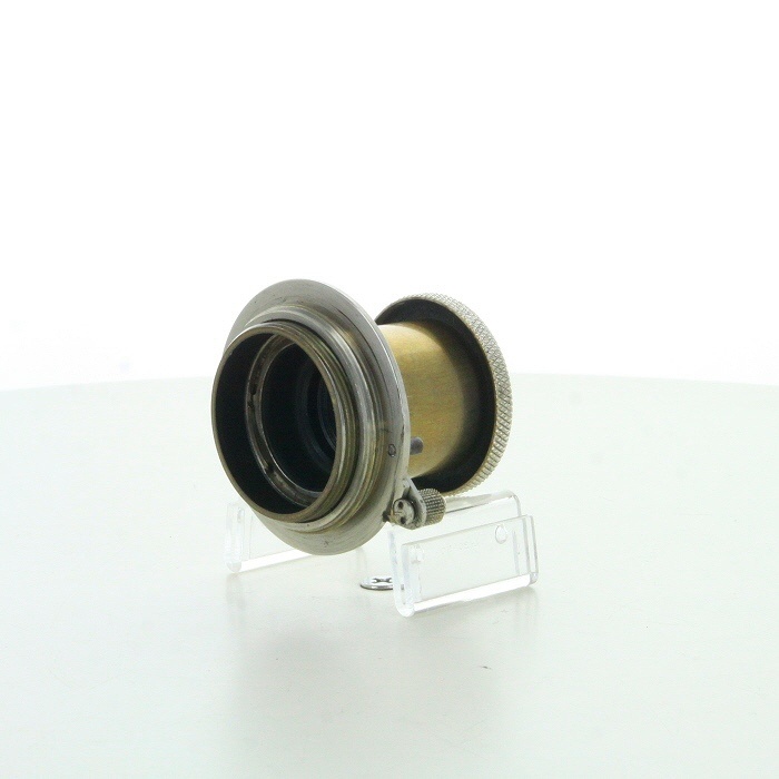 Barnack ニッケルエルマー 50/3.5