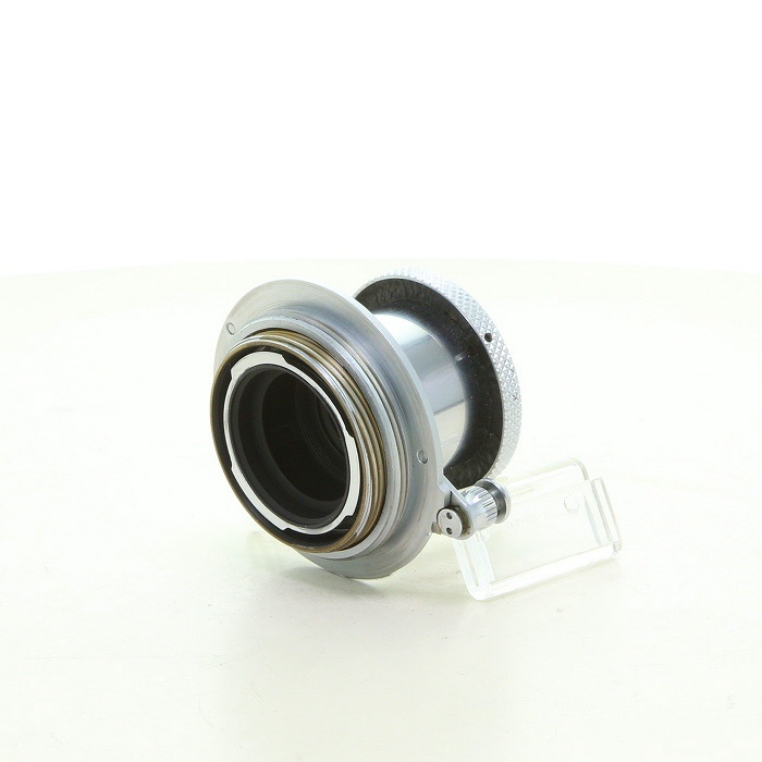 Barnack 赤エルマー L5cm/3.5