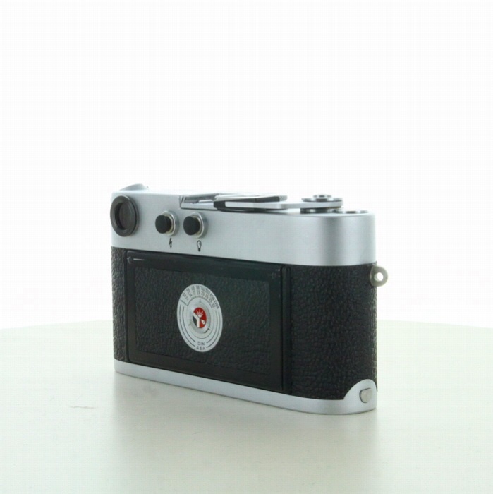 ライカ M4(119万台)