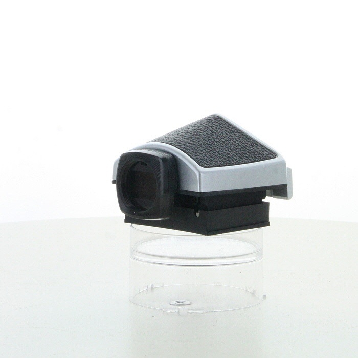 ニコン F2用 アイレベルファインダー DE-1 シルバー