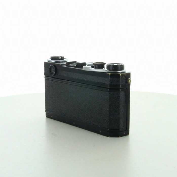 ニコン S2 ブラック 後期