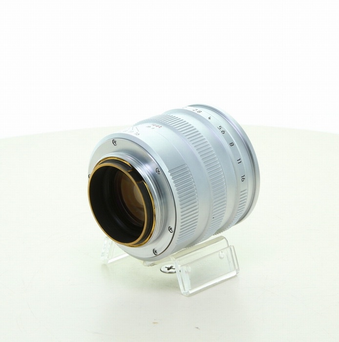 ライカ ズミルックス L50/1.4 (限定モデル)
