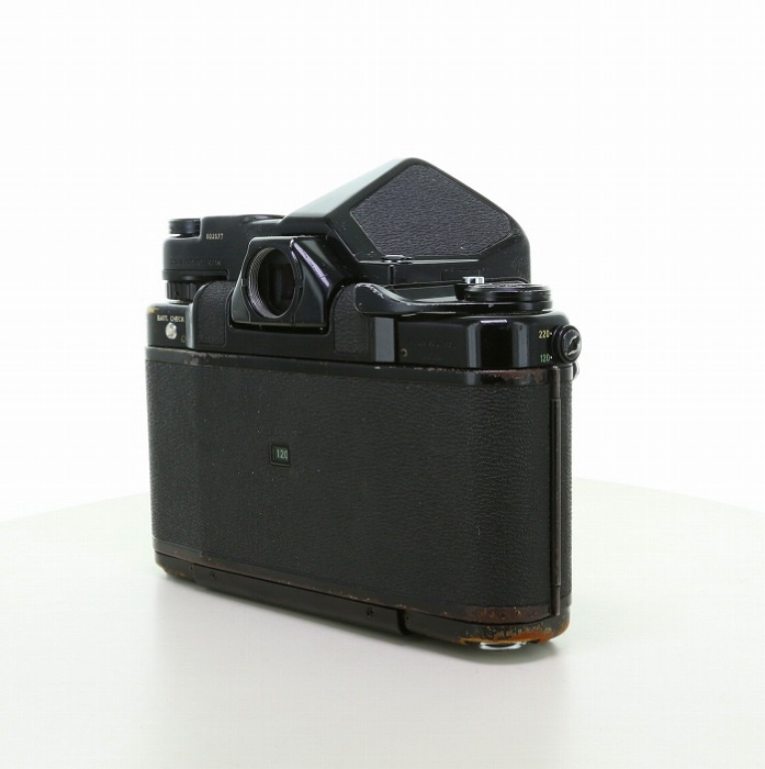 ペンタックス 67TTL