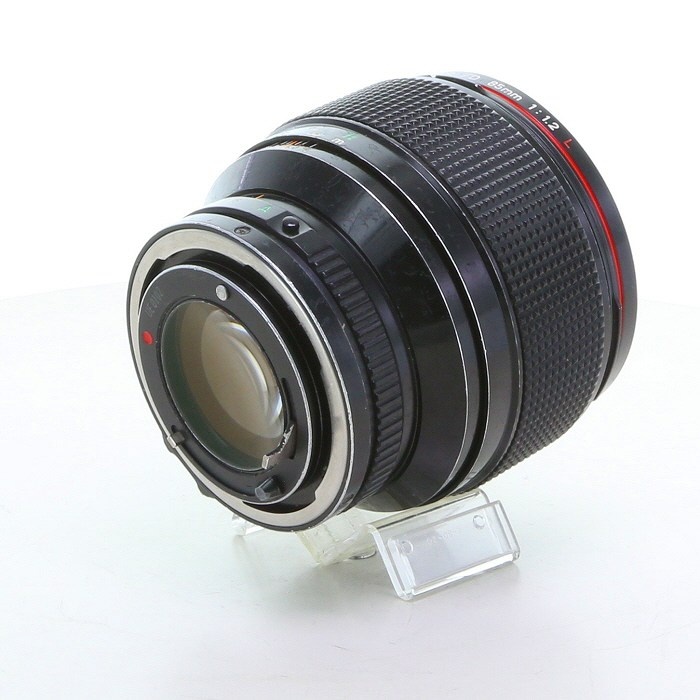 キヤノン NFD 85/1.2L