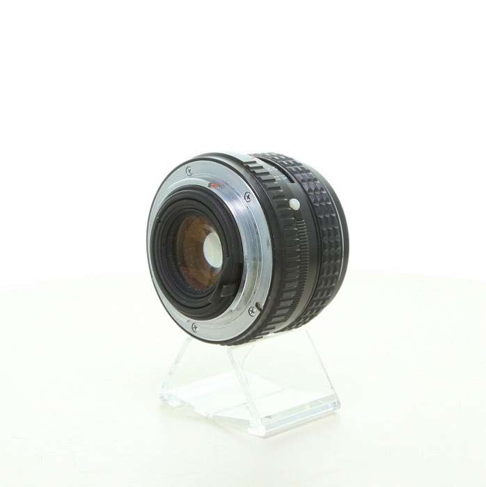 ペンタックス SMCP 55/1.8(PK)