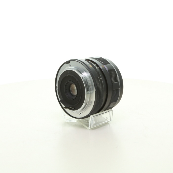 コニカ HAXANON AR 28/3.5