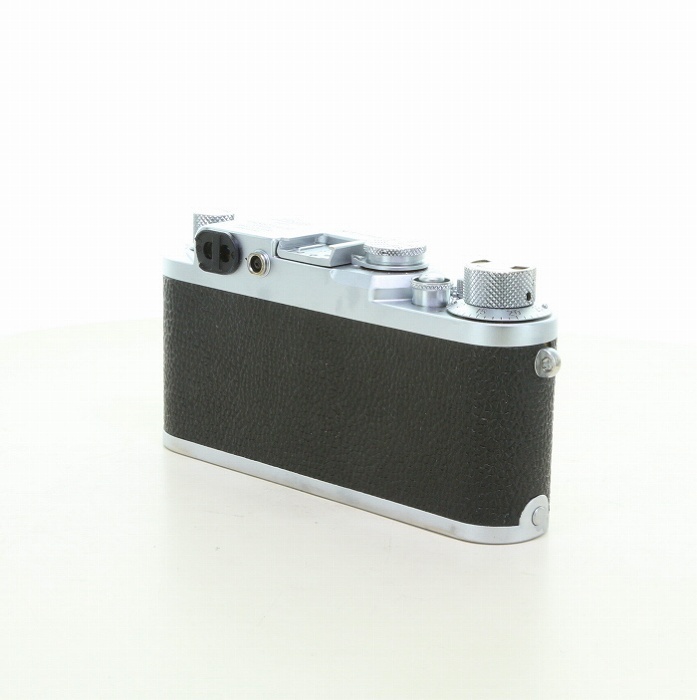 Barnack IIIf レッドシンクロ