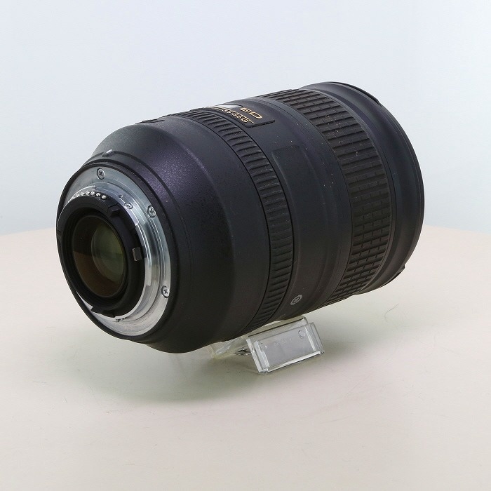 ニコン AF-S 28-300/3.5-5.6G ED VR