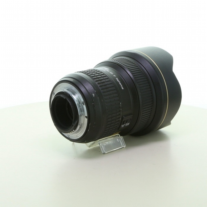 ニコン AF-S 14-24/2.8G ED