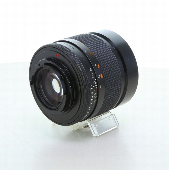 コンタックス プラナー 85/1.4 AEG