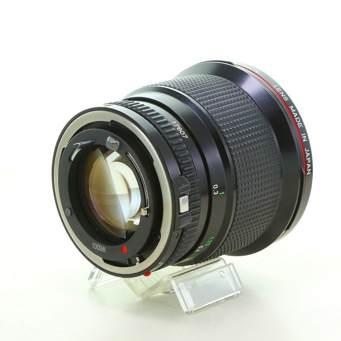 キヤノン NFD 24/1.4L