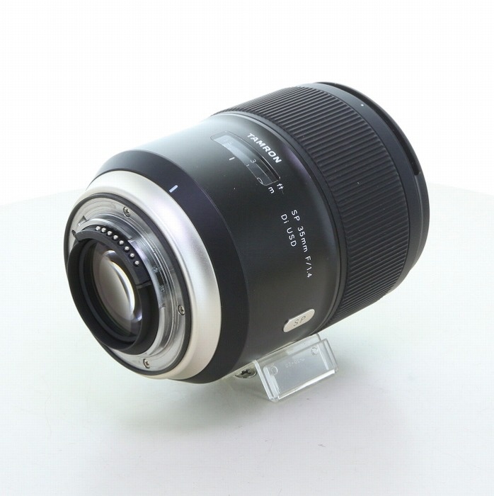 タムロン SP35/1.4 DI USD F045N(ニコン)