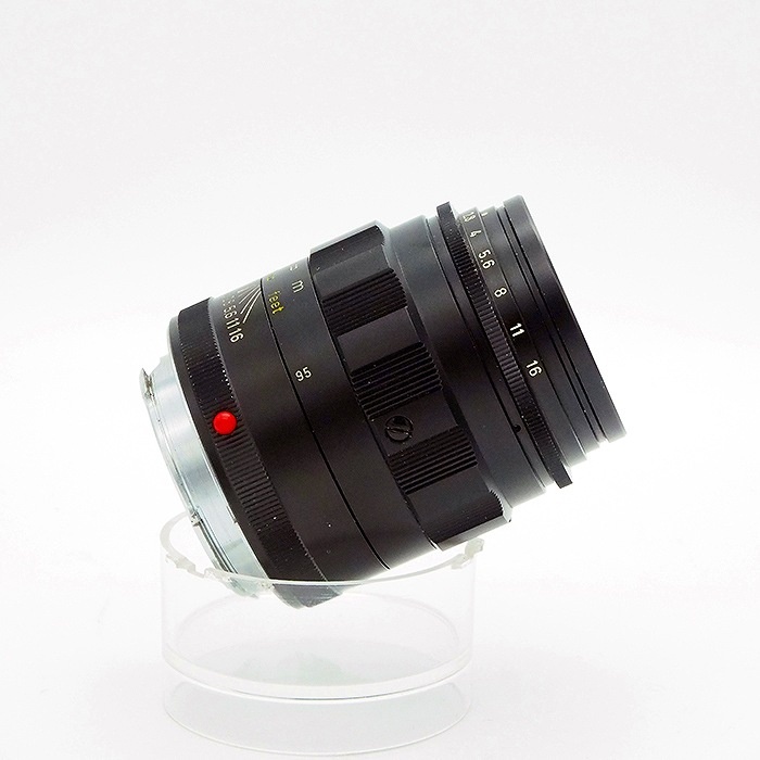 ライカ テレエルマリートM90/2.8(BK)