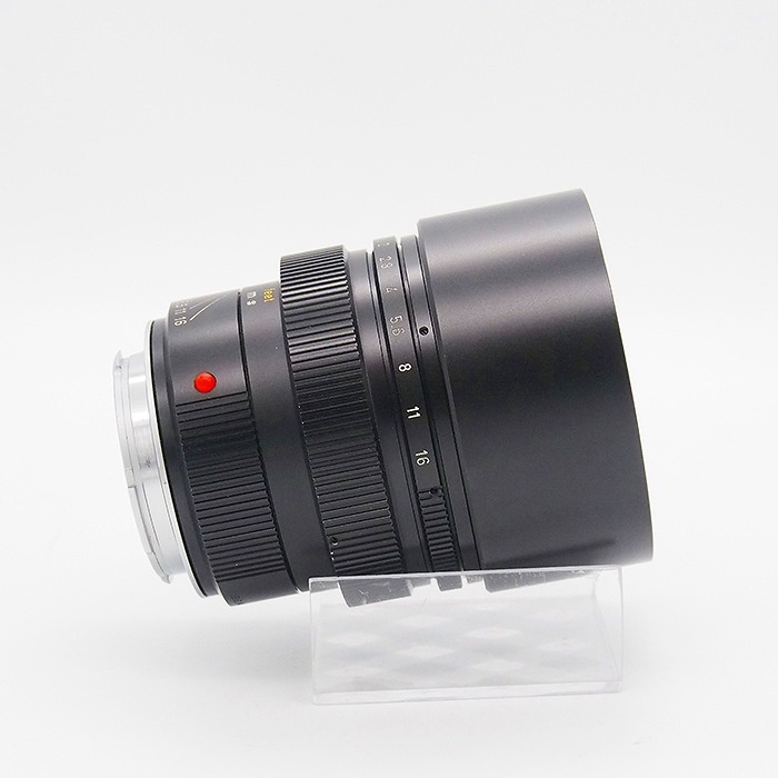 ライカ ズミルックスM75/1.4 (2nd)