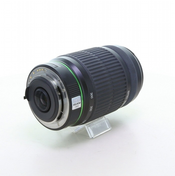 ペンタックス DA55-300/4-5.8 ED