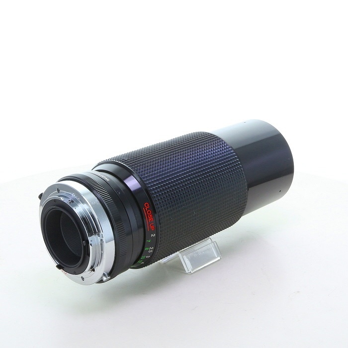 ソノタ テフノンズーム75-300/5.6