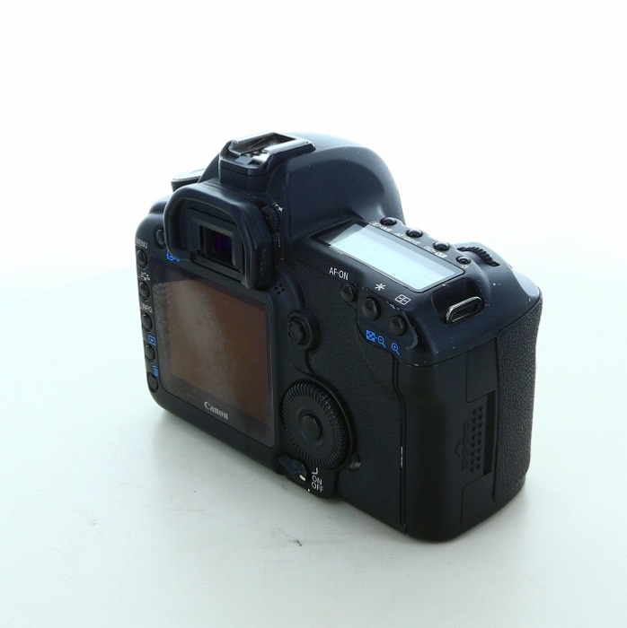キヤノン EOS 5D MarkII