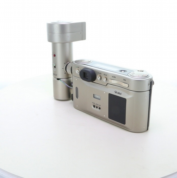 ローライ 35W QZ