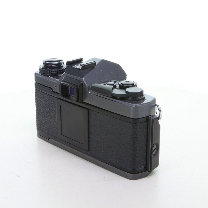 オリンパス OM-3Ti ボディ