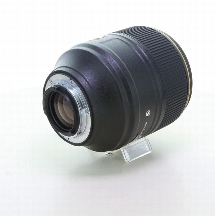 ニコン AF-S 105/1.4E ED