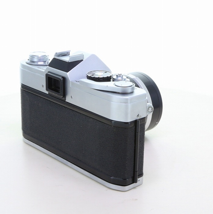 キヤノン FT + FL50/1.4