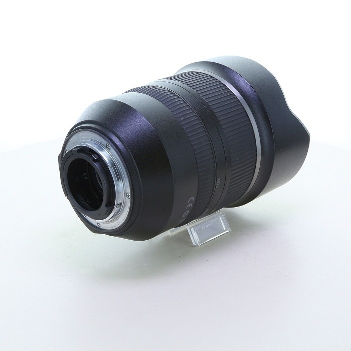 タムロン SP15-30/2.8 DI VC USD A012（ニコンF）
