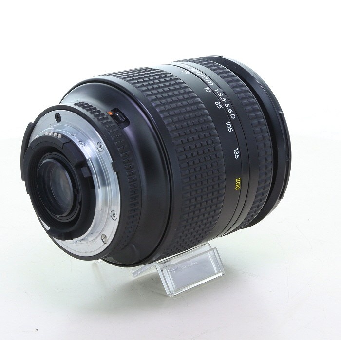 ニコン AI AF 28-200/3.5-5.6D