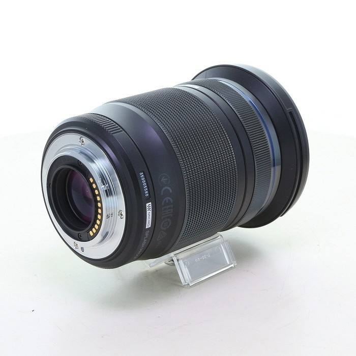 オリンパス M.ZUIKO DIGITAL ED12-200/3.5-6.3