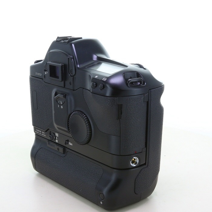 キヤノン EOS-1N RS+50/2.8 MACRO EX