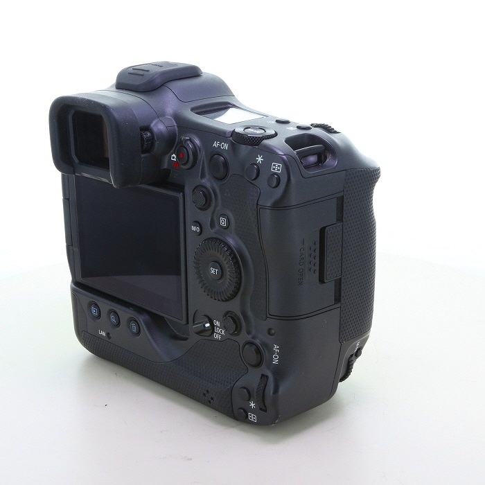 キヤノン EOS R3 ボデイ