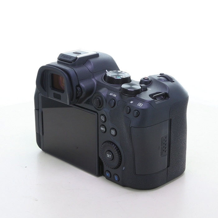 キヤノン EOS R6 MARK2 ボデイ