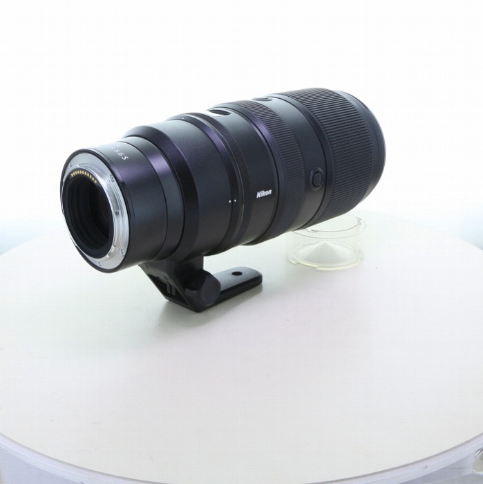 ニコン Z 100-400/4.5-5.6 VR S