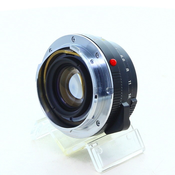 ミノルタ Mロッコール M40/2 QF (CL用)