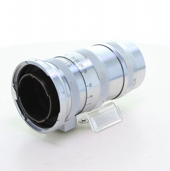 ニコン QC13.5cm/3.5+ファインダー (コンタックス)