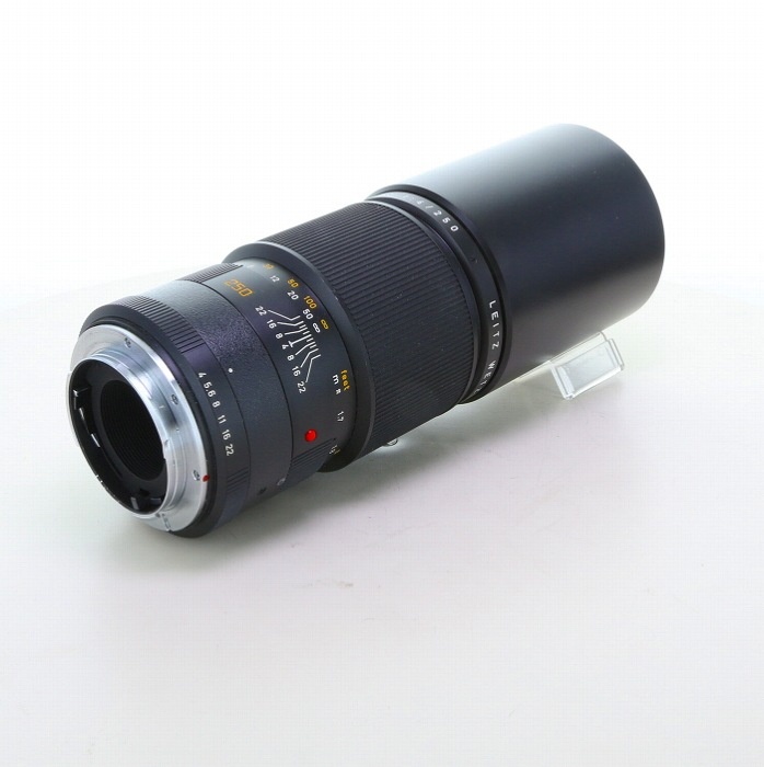 LEICA R テリートR 250/4