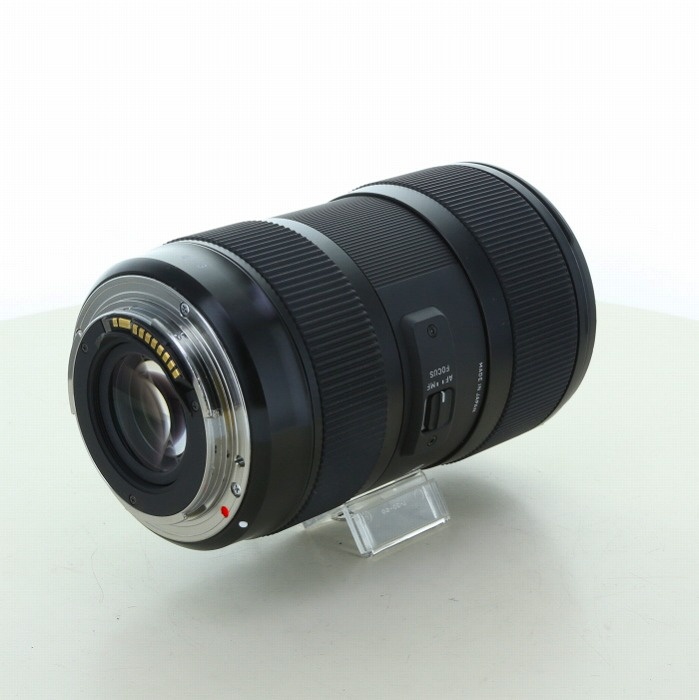 シグマ 18-35/1.8 DC HSM EOS用